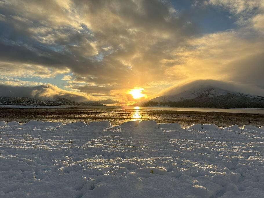 Skye'S Place Caol Kültér fotó
