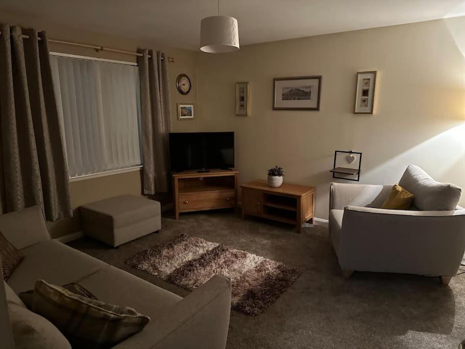 Skye'S Place Caol Kültér fotó