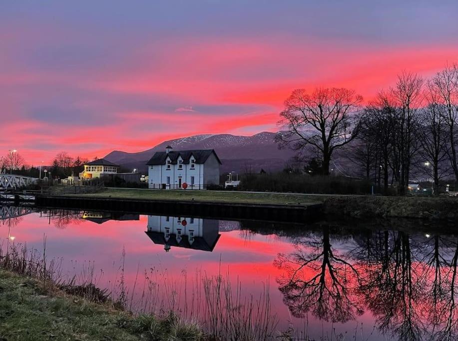 Skye'S Place Caol Kültér fotó
