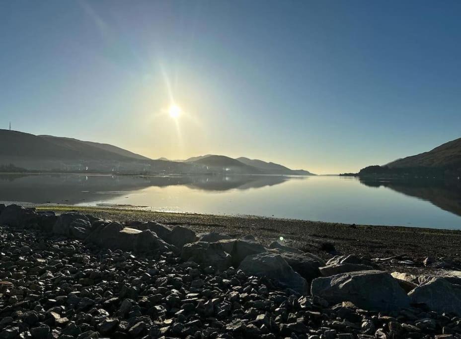 Skye'S Place Caol Kültér fotó