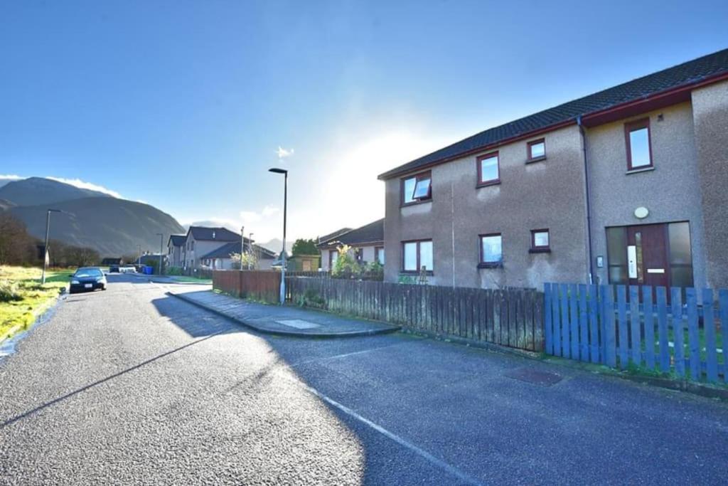 Skye'S Place Caol Kültér fotó