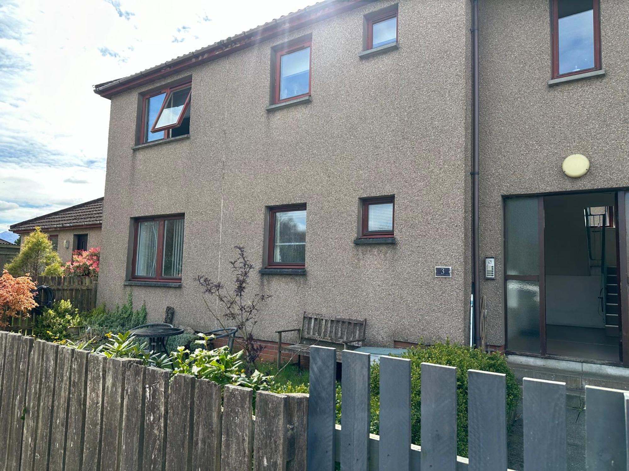 Skye'S Place Caol Kültér fotó